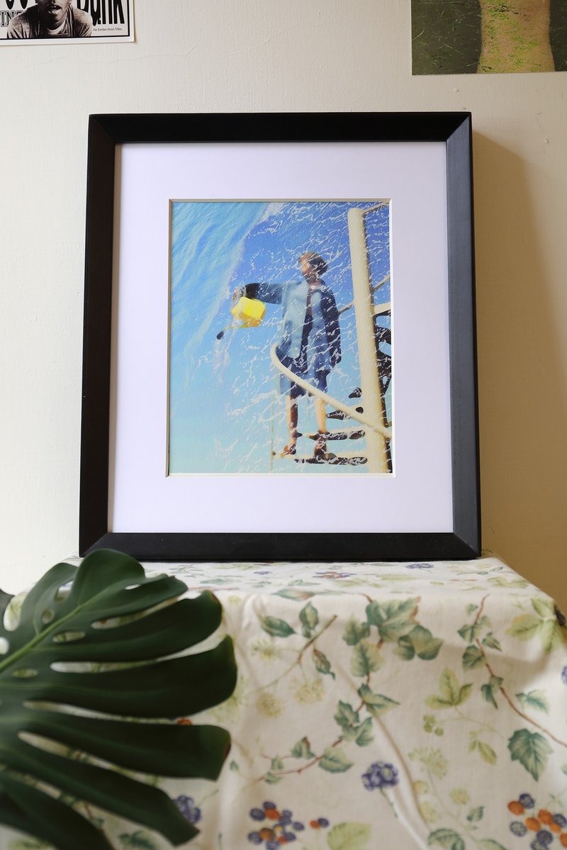 天气之子 - 摄影集 - 纸 