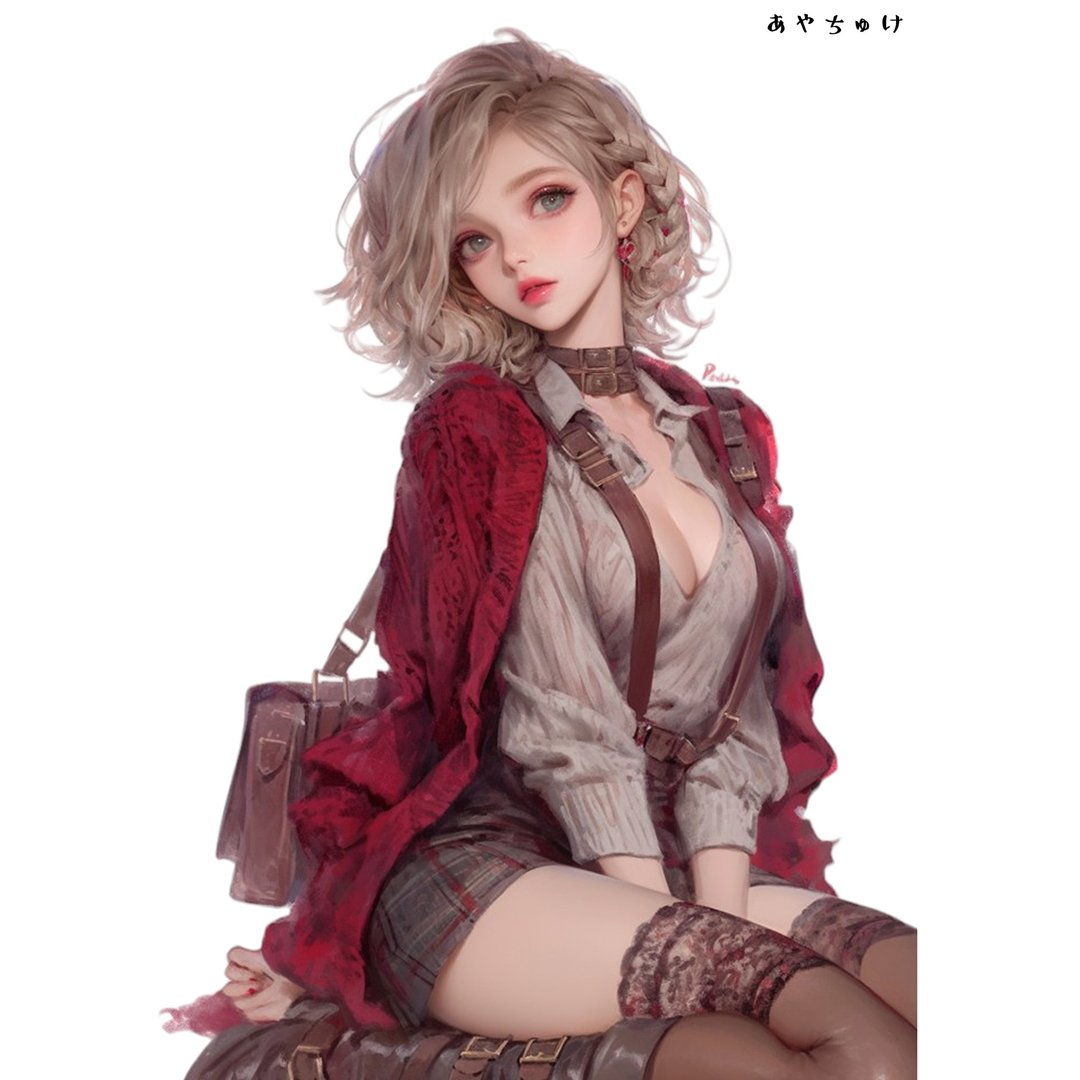 【5月下旬新款】07-090-0022 拼贴贴纸 - 贴纸 - 纸 