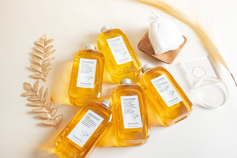 敏弱肌 | 焕肤奇肌护理水  | 照护你的细致肌肤 - 化妆水/喷雾 - 塑料 