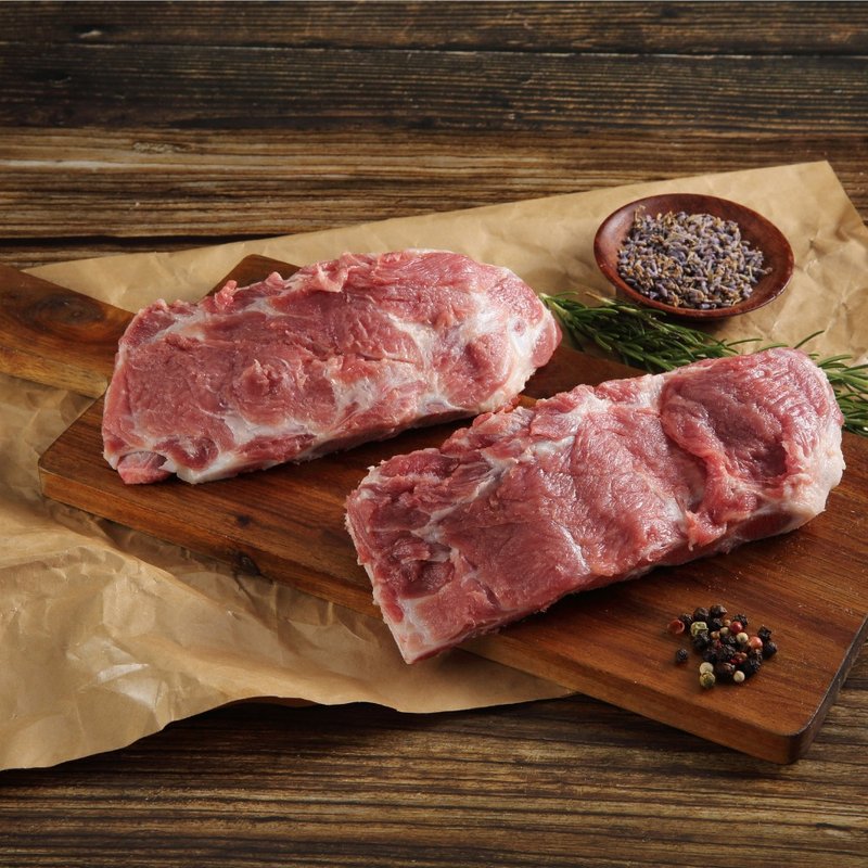 【香草猪】 梅花小排 - 其他 - 其他材质 