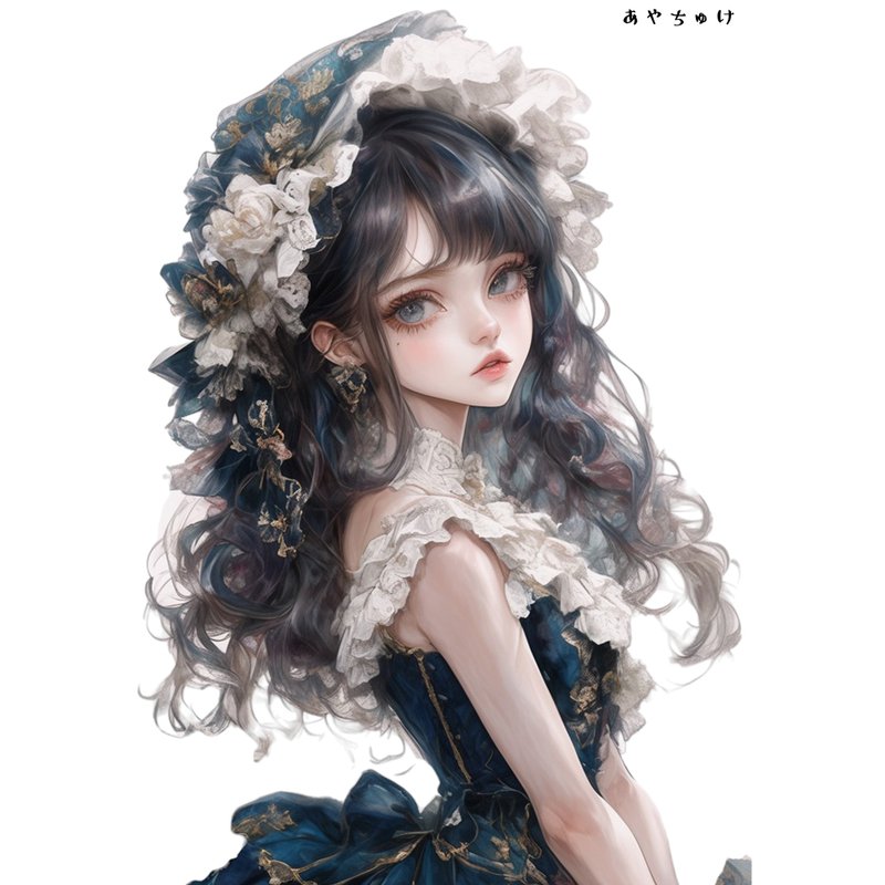 【9月新款】07-091-0085 拼贴贴纸 - 贴纸 - 纸 