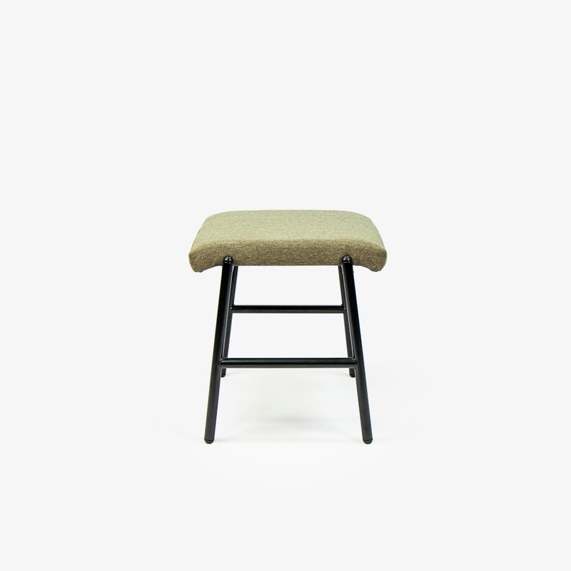 BASSO 椅凳/防火软垫 (布面/皮面) - 椅子/沙发 - 其他材质 多色