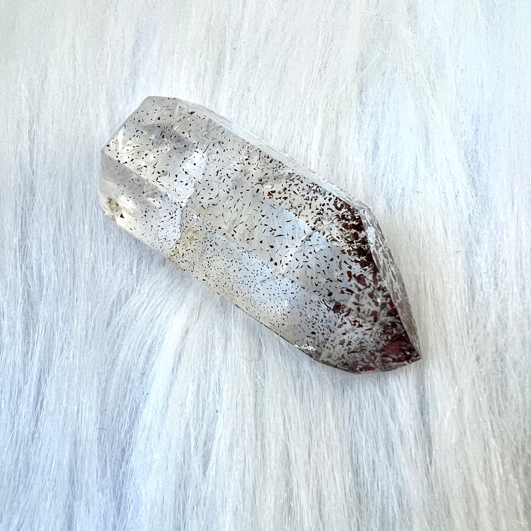 超七柱 | 水晶 | 水晶柱 | 水晶摆件 - 摆饰 - 水晶 透明