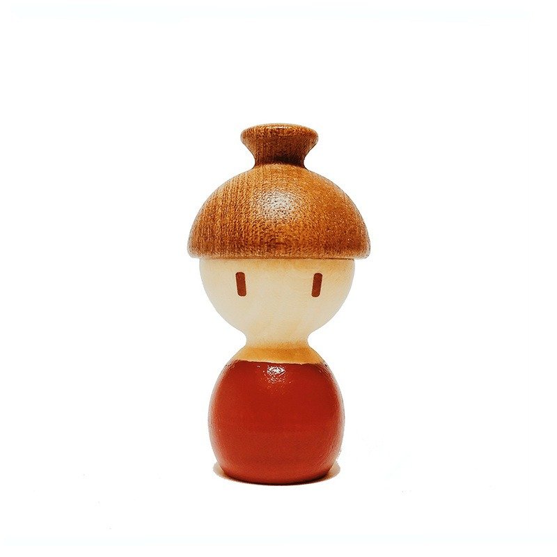 ♥木小萌积木/创意木玩 儿童玩具 圣诞礼物 快速到货 - 玩具/玩偶 - 木头 