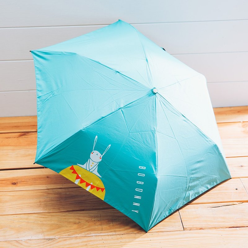 绿色也是好心情 · 晴雨两用伞 / 阳伞 雨伞 抗UV - 雨伞/雨衣 - 其他材质 