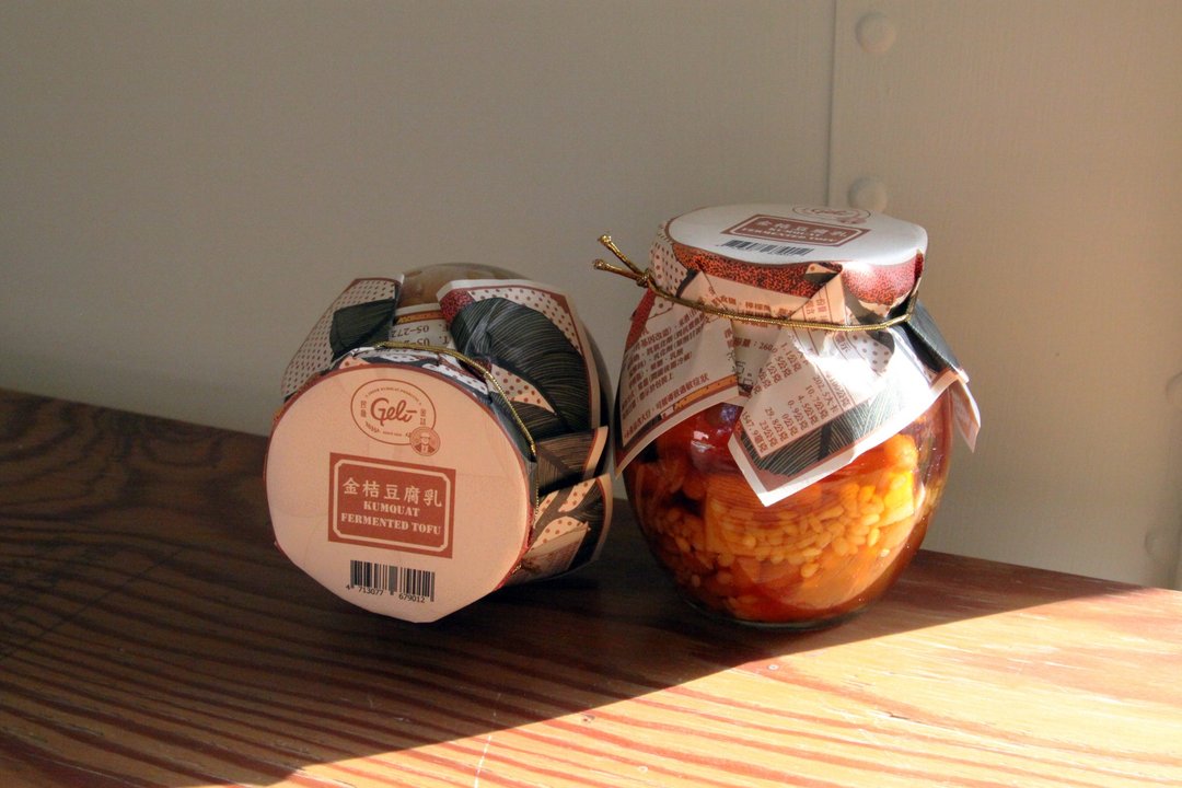 金桔豆腐乳350g - 其他 - 新鲜食材 