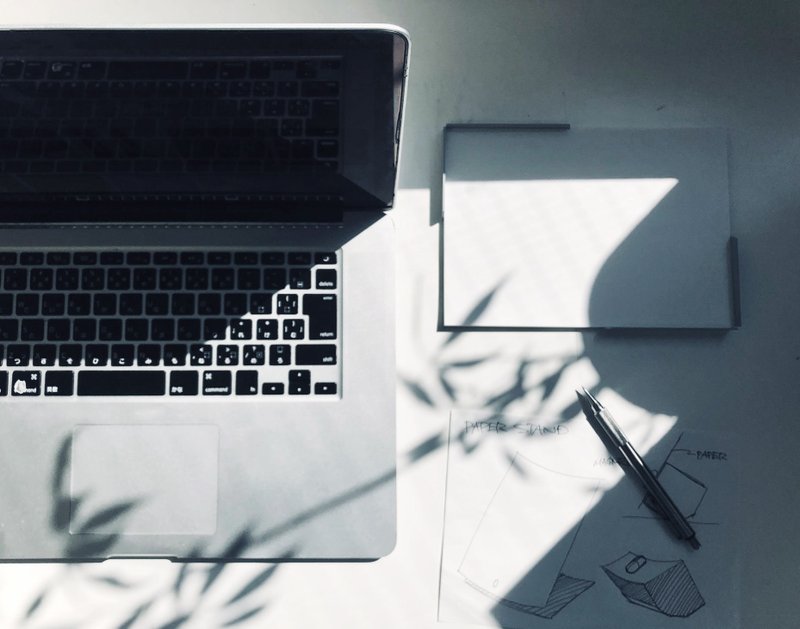 【SOGU】PAPER SERVER A5 专为A5纸张尺寸设计的纸盘 - 其他 - 其他金属 灰色