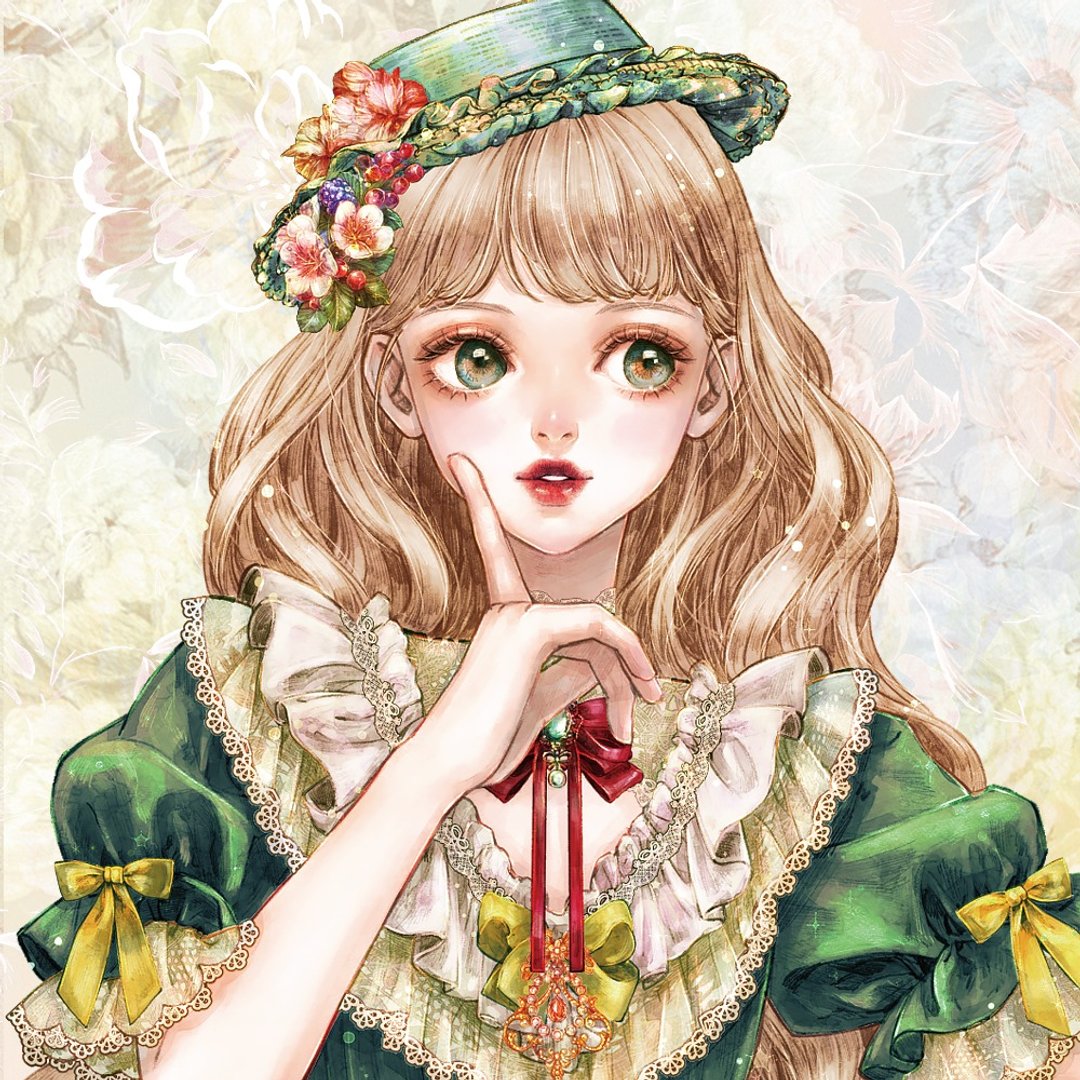 鸟系列 尚达鸟 插画贴纸 (8色) - 贴纸 - 纸 