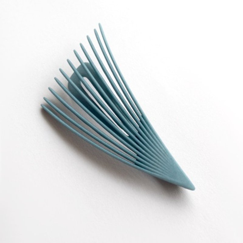 pinna hair clip - 发饰 - 塑料 