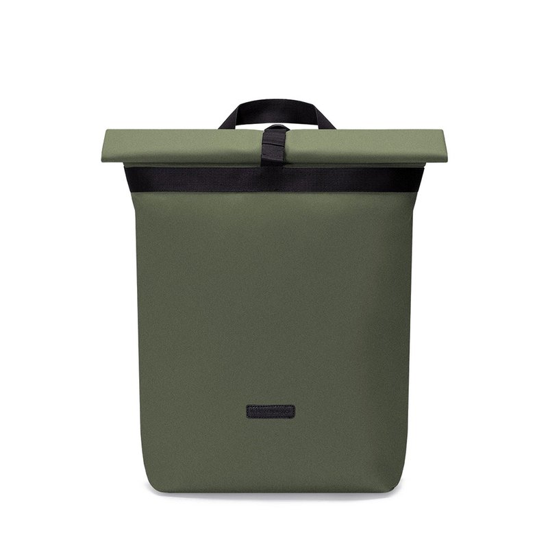 Ucon Acrobatics Vito Medium Stealth 后背包M (橄榄绿) - 后背包/双肩包 - 环保材料 绿色