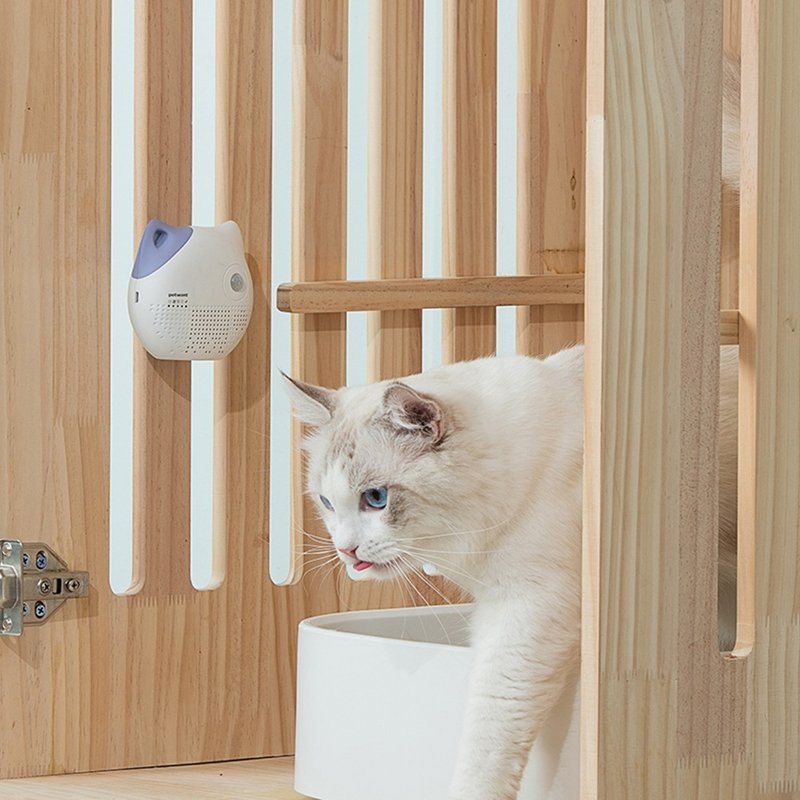 PETWANT 喵喵除臭净味器 P1-TW - 其他 - 其他材质 多色