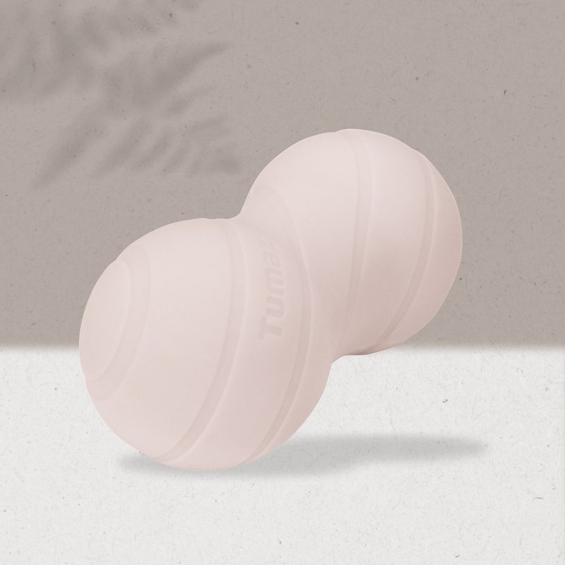 硅胶纾压花生球 奶茶色 - 运动/健身用品 - 硅胶 