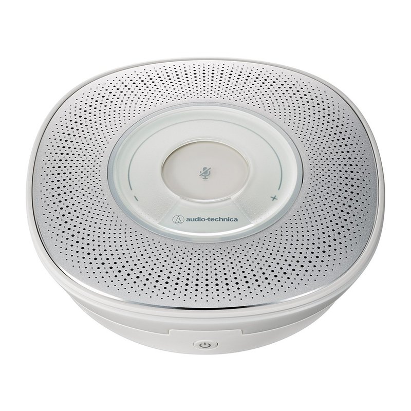 铁三角 AT-CSP7 高品质会议通话扬声器 - 扩音器/喇叭 - 其他材质 