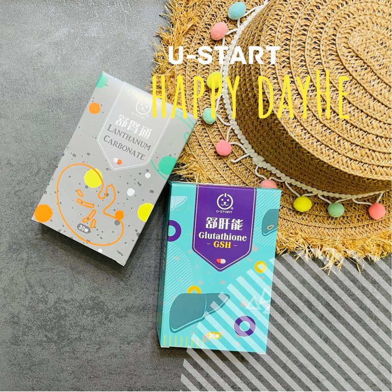 舒肾通 × - 其他 - 浓缩/萃取物 绿色