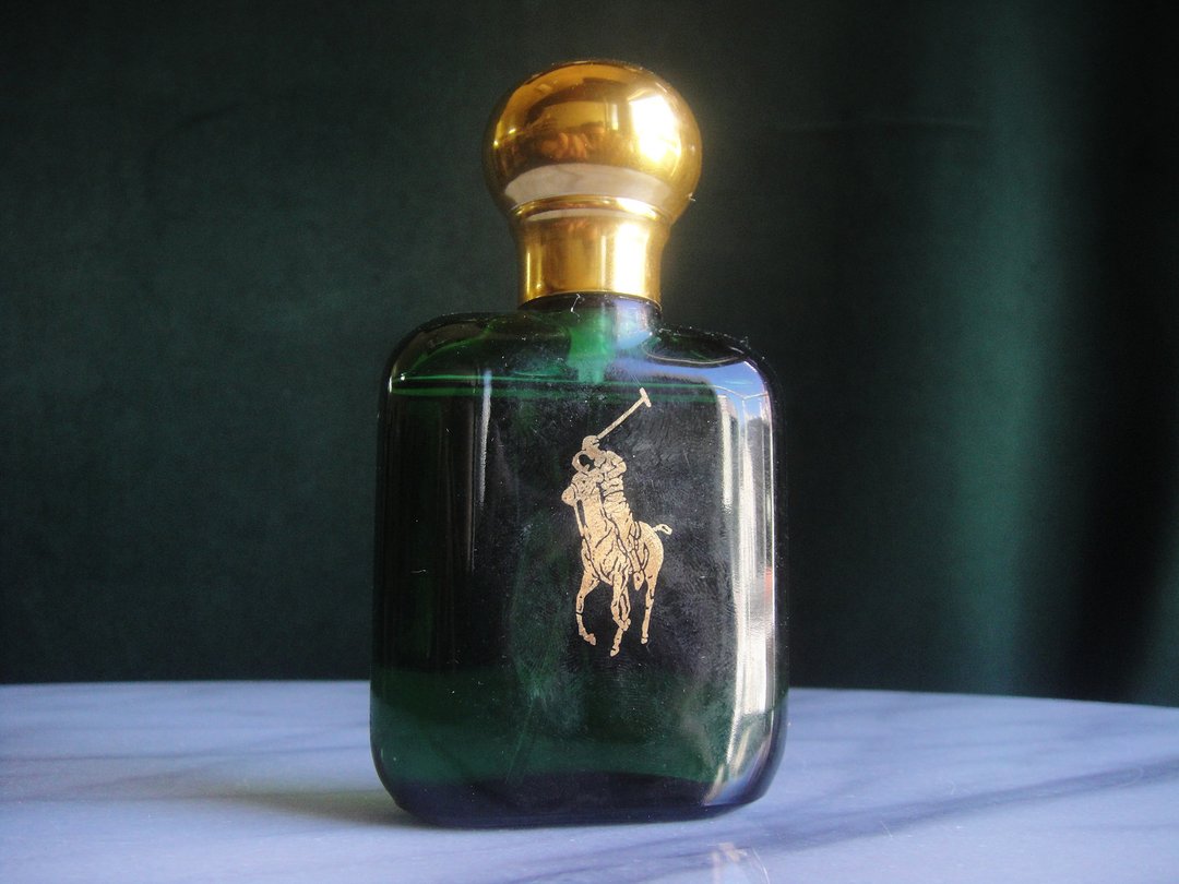 【老时光 OLD-TIME】早期二手POLO香水59ML(收藏前提贩售) - 香薰/精油/线香 - 其他材质 