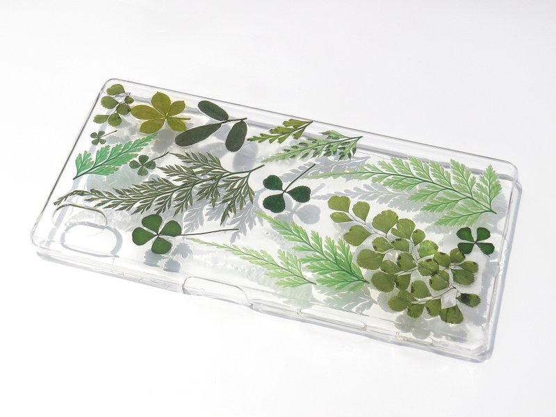 专属订单 - suzzy1991 (Sony Xperia Z5) - 其他 - 塑料 