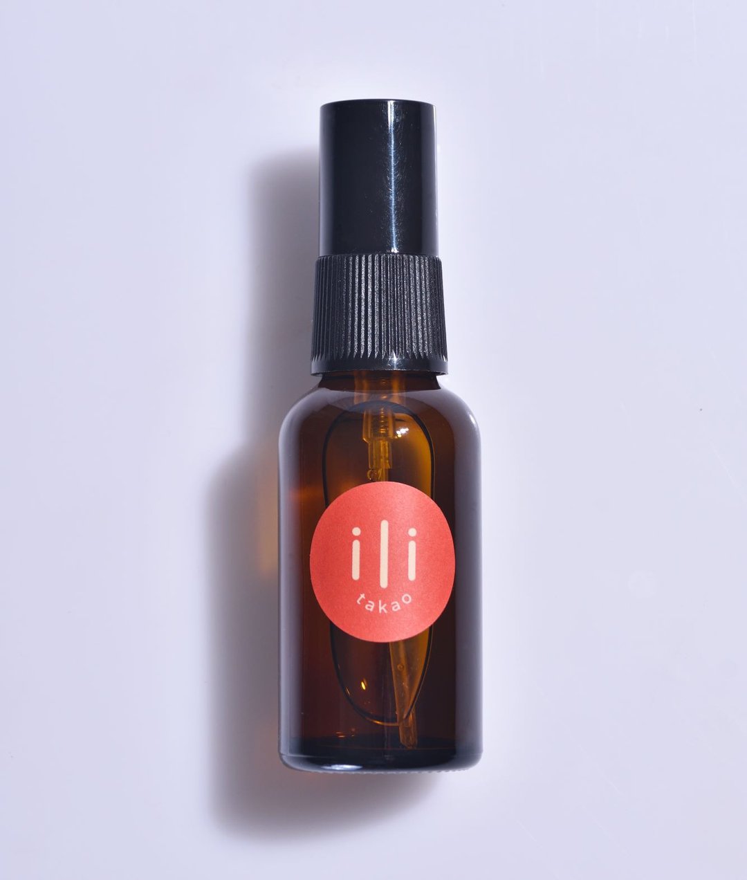 ili 植物全息保养 极致疗愈 茉莉/金缕梅/桂花/ 玫瑰天竺葵 - 化妆水/喷雾 - 浓缩/萃取物 透明