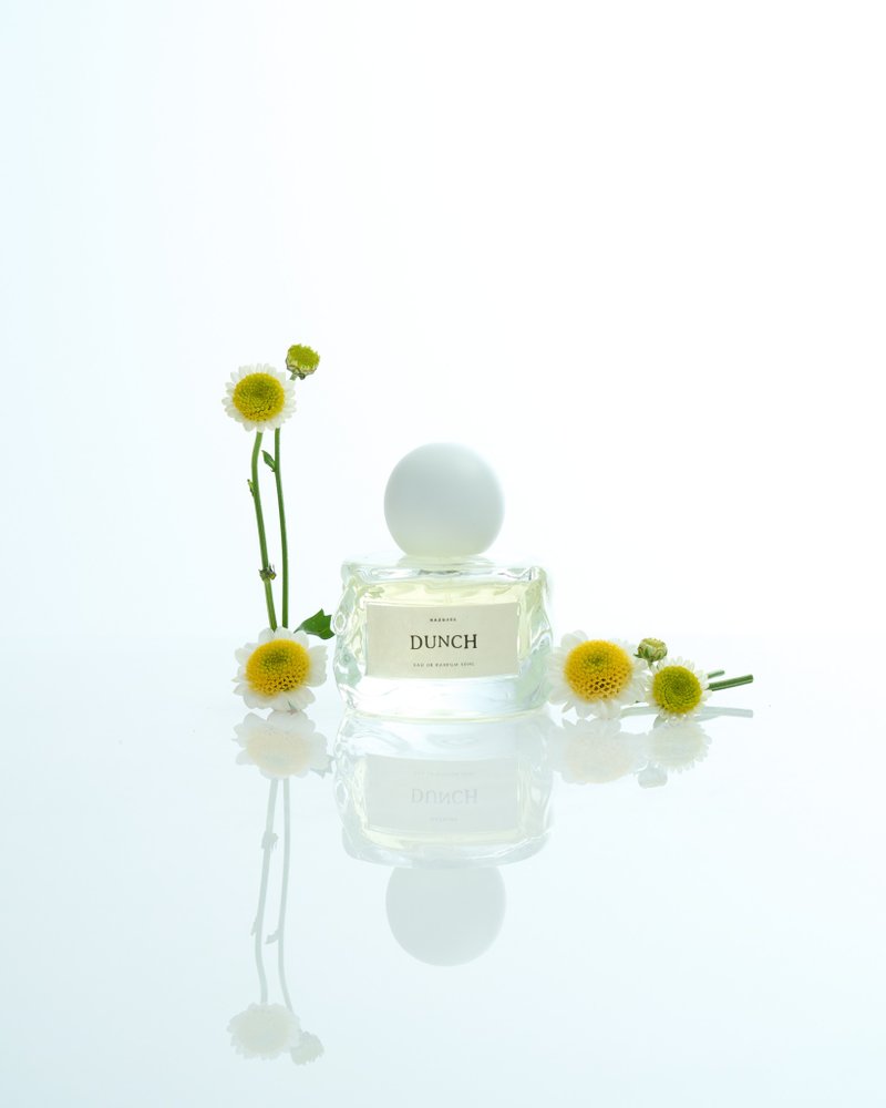 波瓶香雾 夕阳午茶 #06【花香木质调】 - 香薰/精油/线香 - 玻璃 透明