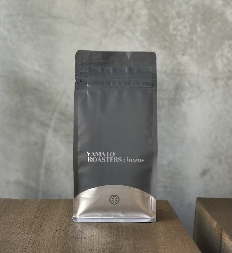 大和咖啡 - 巴拿马 詹森庄园 艺伎 水洗浅焙 1/4磅装 - 咖啡 - 其他材质 