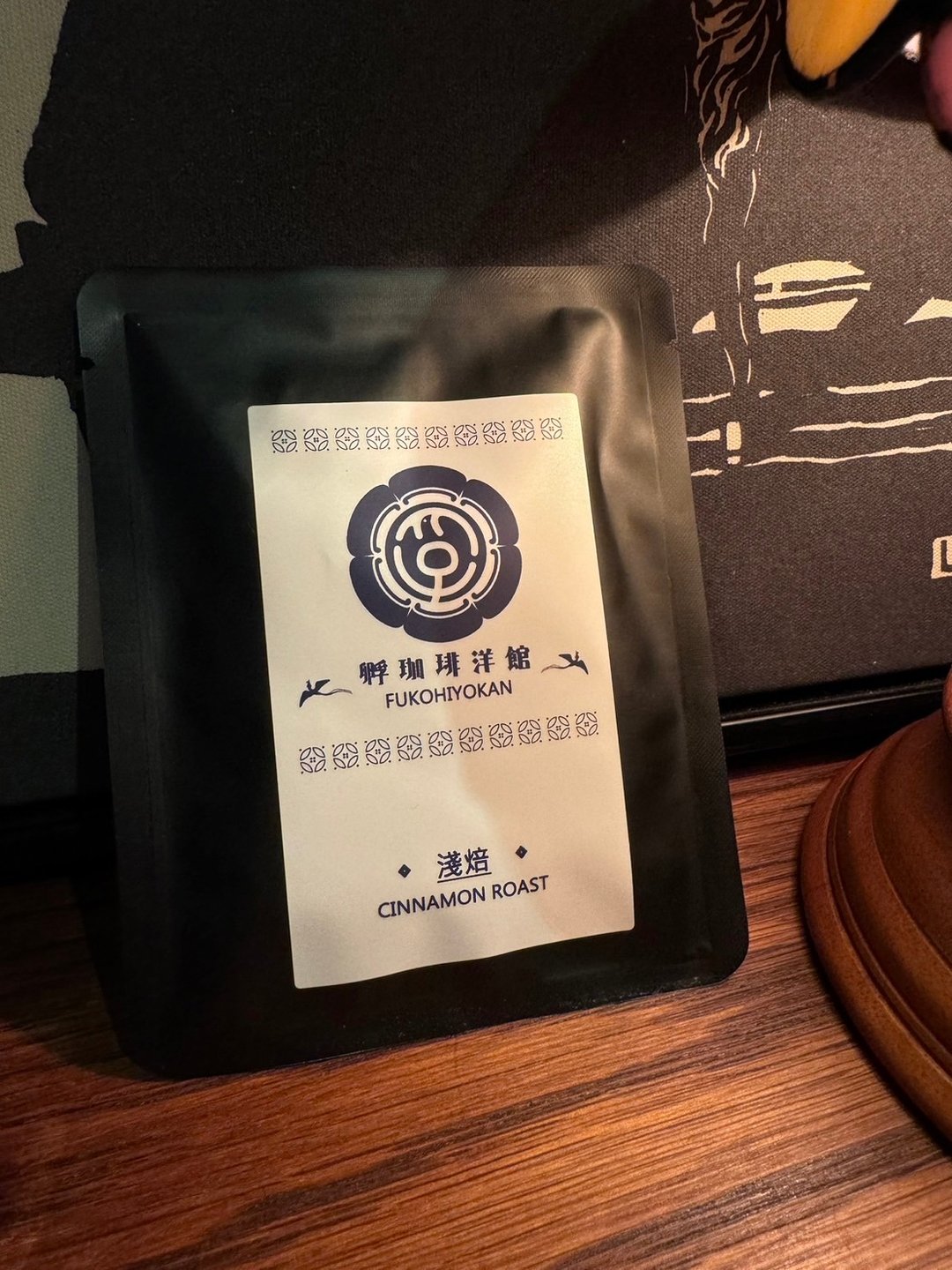 洋馆 I 浅焙 I 滤挂式咖啡 I 无盒装 - 咖啡 - 其他材质 