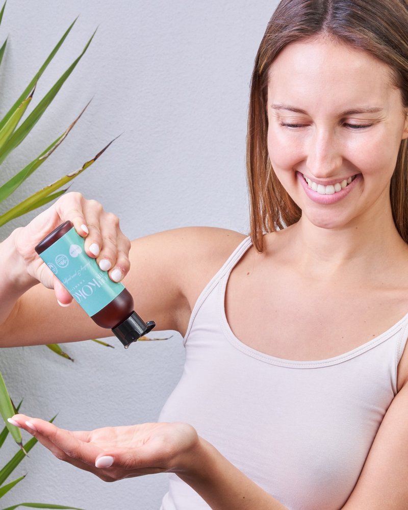 OH MY KOKO 去角质毛孔净化爽肤水 - 脸部清洁/卸妆用品 - 浓缩/萃取物 