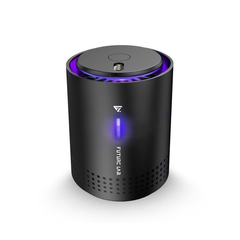 Future Lab. 未来实验室 N7D 空气滤清机 - 其他小家电 - 其他材质 