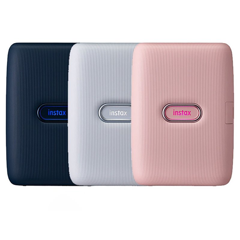 FUJIFILM instax mini Link 手机印相机 - 数码小物 - 其他材质 多色