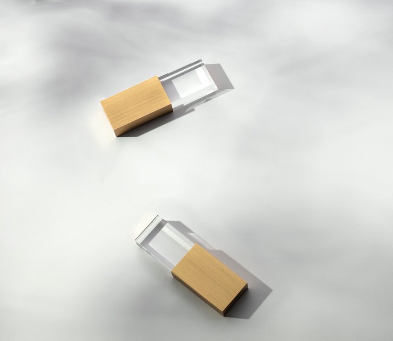 16GB Empty Memory TR-RoseGold - 其他 - 其他金属 