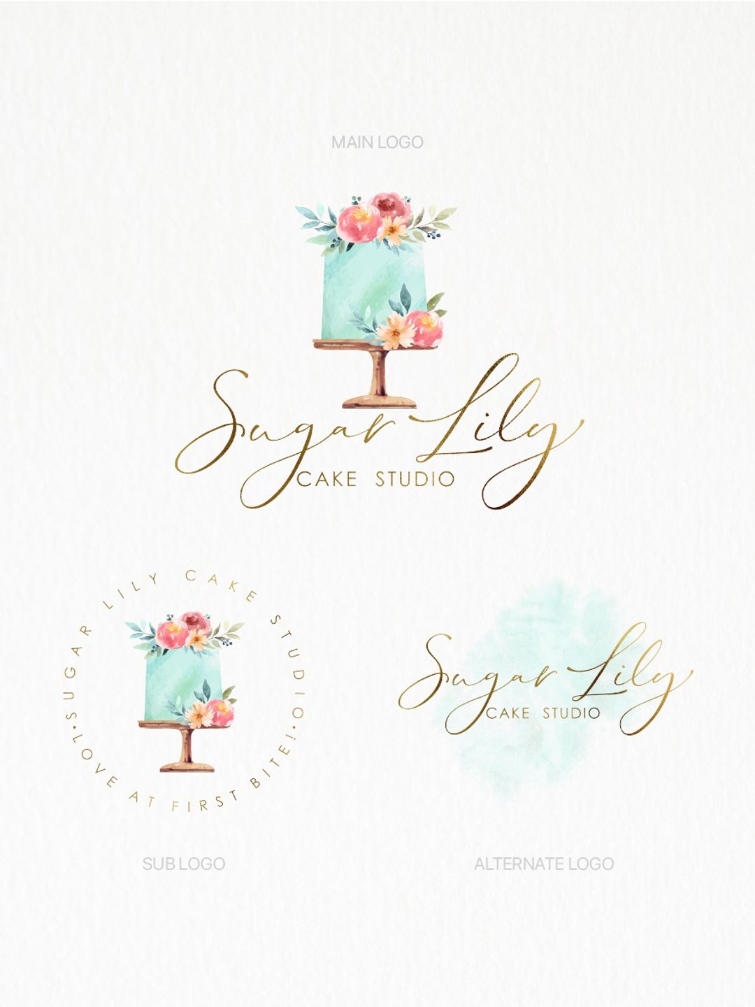 Logo Design, Custom Logo Design, Logo Design Custom, Photography Logo, Business - Logo 设计/图案设计 - 其他材质 