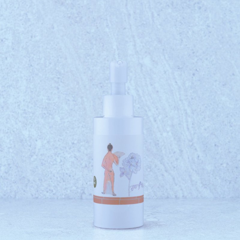 沉睡净发 120ml - 头皮 好舒爽 好柔软 旅行款 洗发精 头皮放松 - 洗发用品 - 浓缩/萃取物 