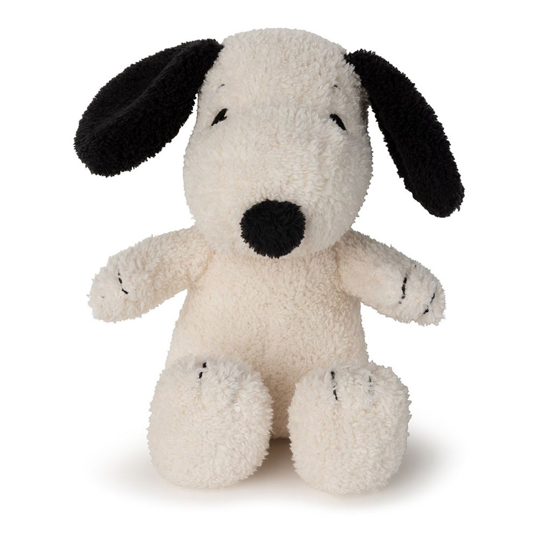 24H 快速出货 | BON TON TOYS Snoopy 史努比填充玩偶 - 奶油 17cm - 玩偶/公仔 - 聚酯纤维 多色