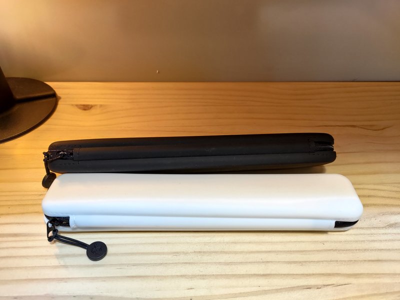 FS防撞保护盒 吸管盒 餐具盒 玻璃吸管保护盒 收纳盒 万用收纳盒 - 收纳用品 - 环保材料 绿色