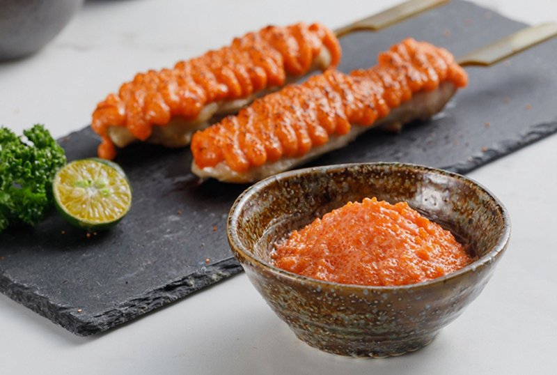 小方舟独家明太子酱 - 料理包 - 其他材质 