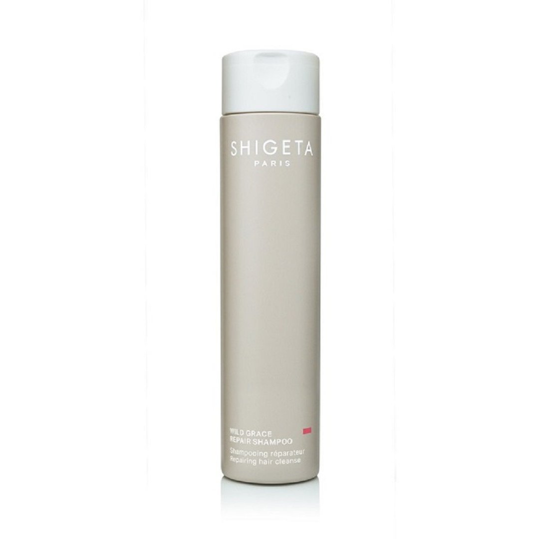 法国 SHIGETA 洗发精(红)250ml - 洗发用品 - 其他材质 