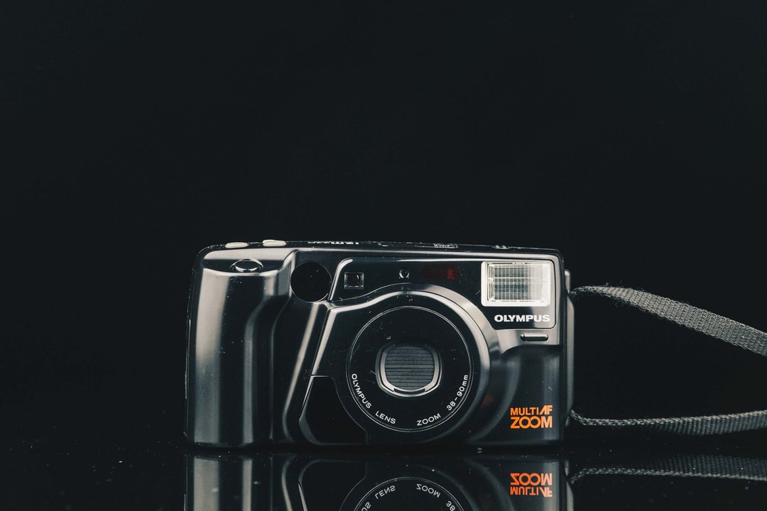 OLYMPUS IZM 230 #2775 #135底片相机 - 相机 - 其他金属 