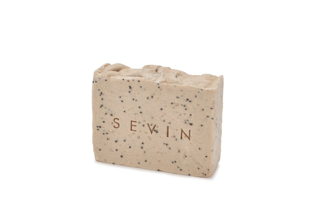 珊瑚粉磨砂皂-Coral Clay Scrub - 肥皂/手工皂 - 其他材质 