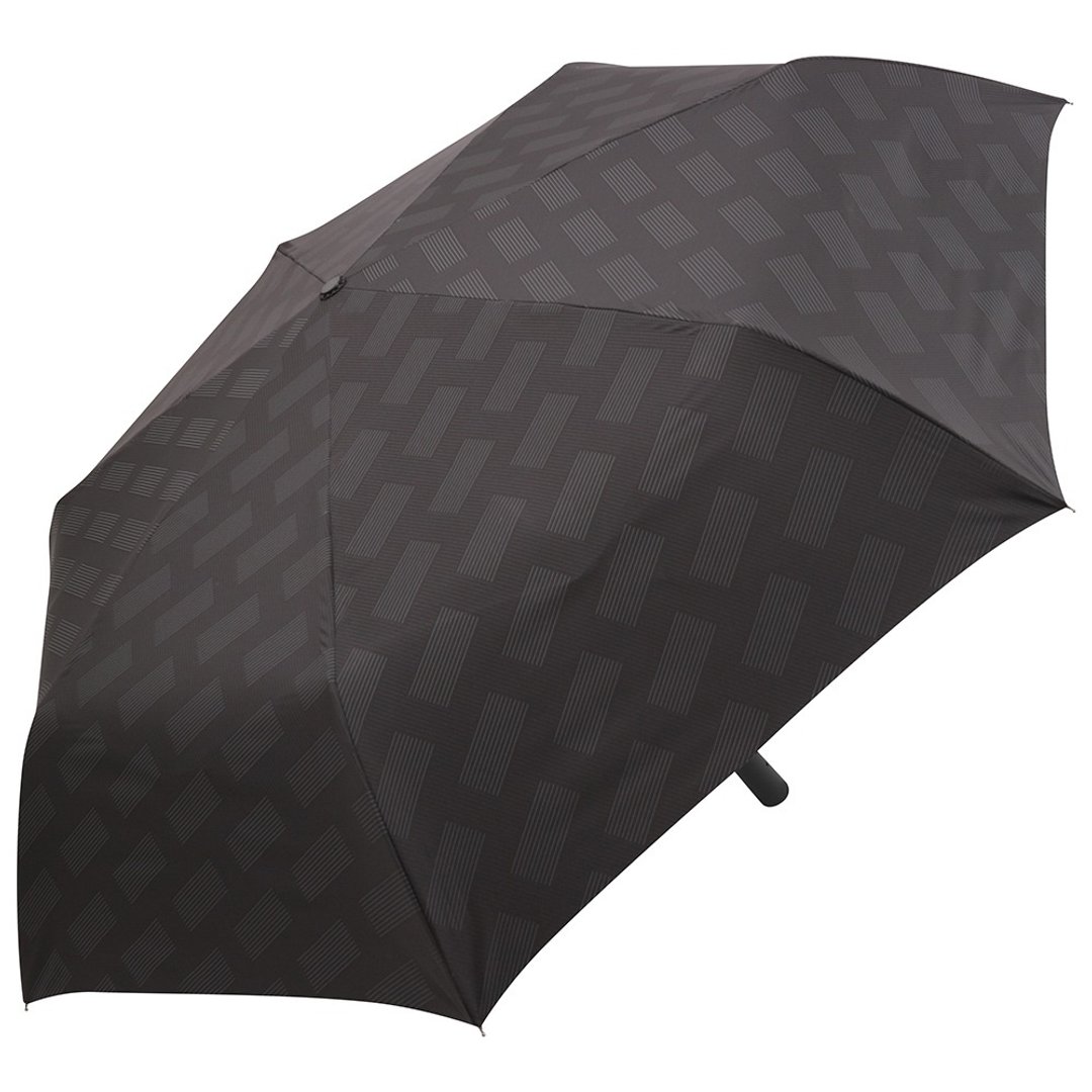 Unispin 暮影 27寸大伞面 轻推 自动完美 瞬收伞 - 雨伞/雨衣 - 其他材质 蓝色