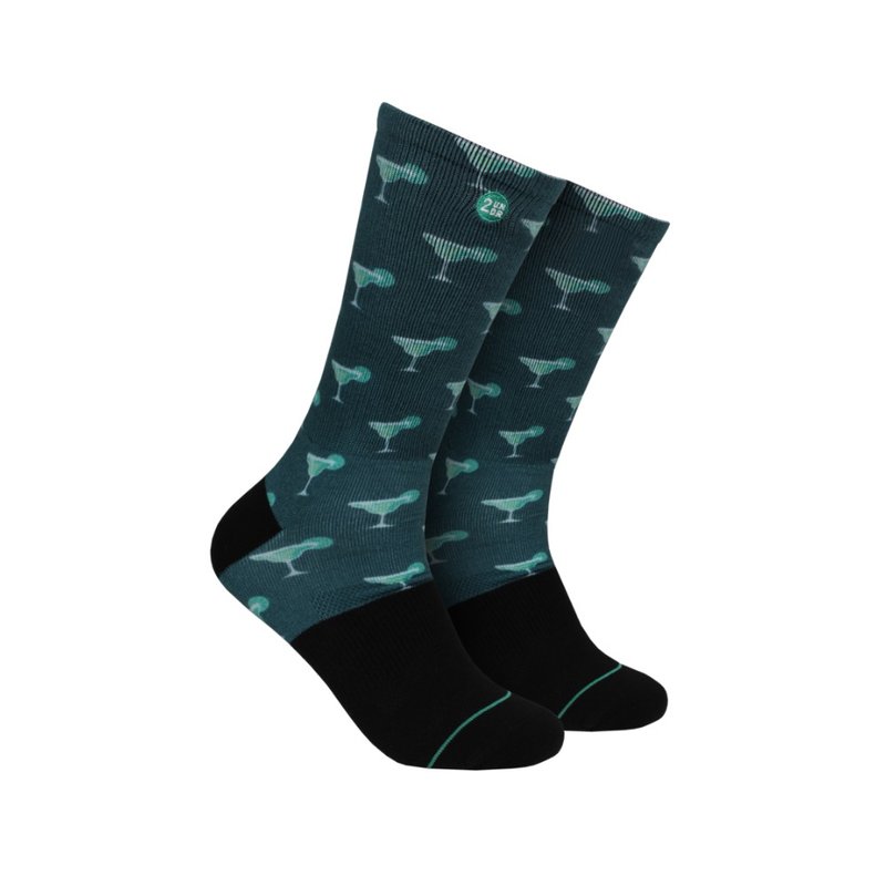 造型长袜 -玛格丽特 MARGARITAS - 袜子 - 其他材质 多色