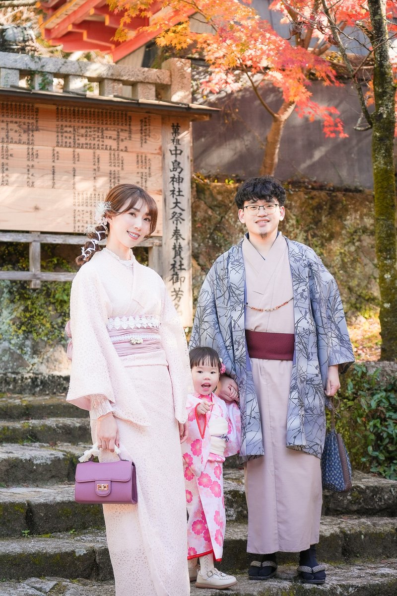 1小时福岡和服摄影师 太宰府和服摄影师 (Snapro 摄影师预约平台) - 摄影/心灵/讲座 - 其他材质 