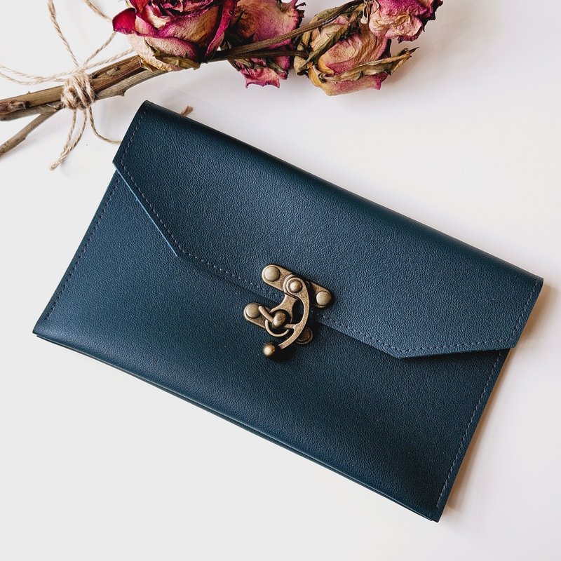 简单的低方形小袋 pinfondues store - 其他 - 人造皮革 