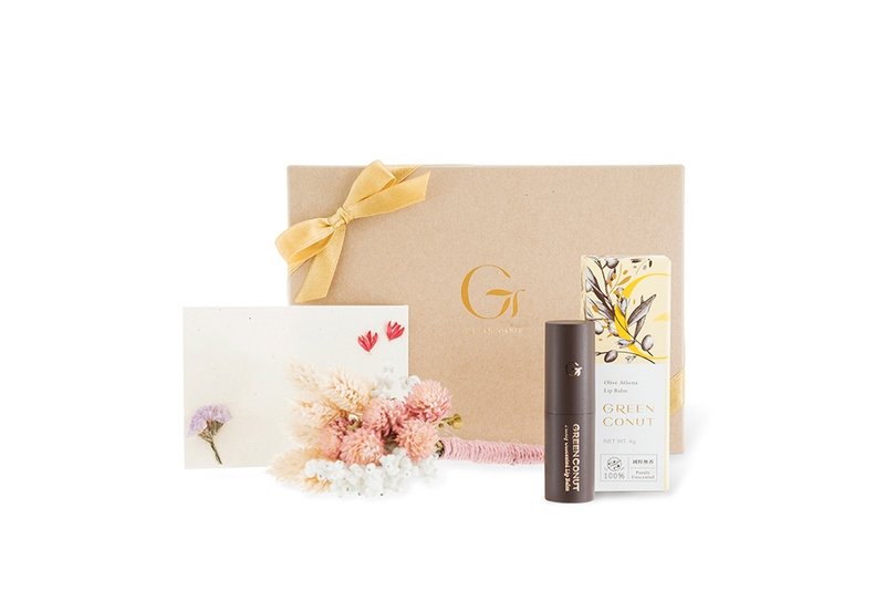 绿果 女神花礼 - 植栽/盆栽 - 植物．花 