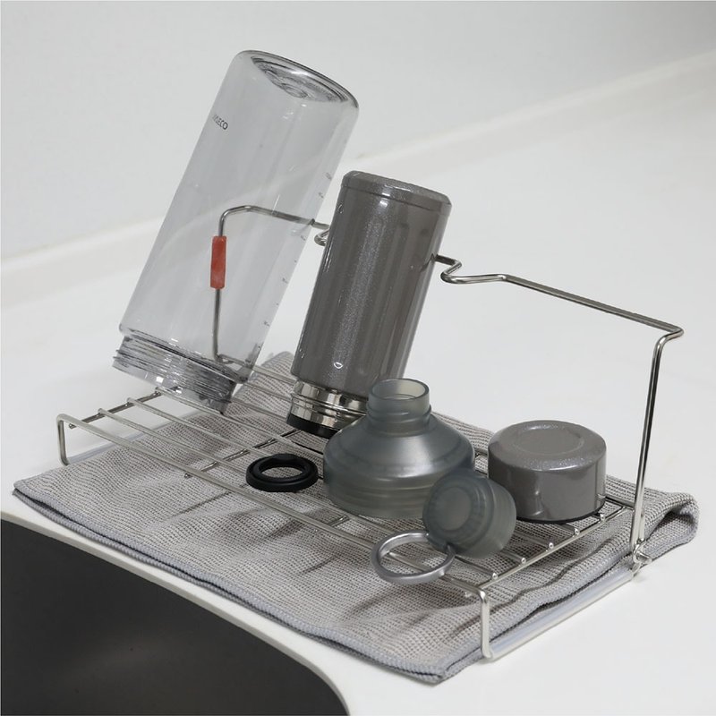 CB Japan atomico系列 不锈钢保温瓶立架 - 其他 - 不锈钢 