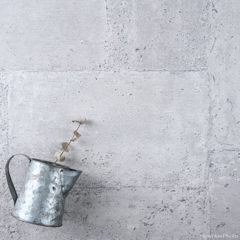 一抹清雅灰 - 拍照背景板 - 相机 - 其他材质 灰色