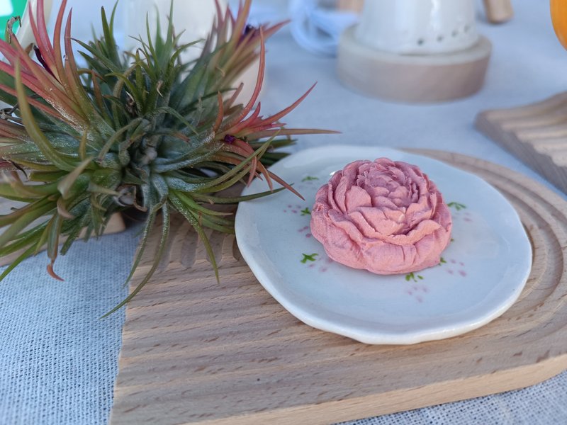 扩香石 - 香薰/精油/线香 - 陶 