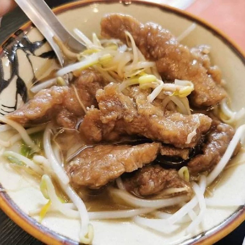 【鹿港圆环顶面馆】纯手工赤肉焿/手工生馄饨/爆浆福州丸 - 料理包 - 其他材质 