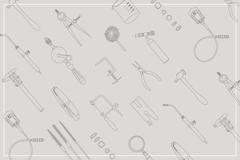 【专属订制】 - 其他 - 其他金属 