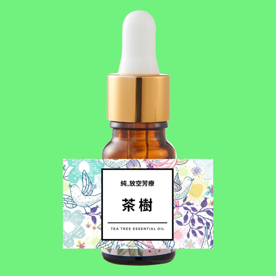 好好在家居家防疫组(单方精油+复方精油+纯露) - 香薰/精油/线香 - 精油 多色