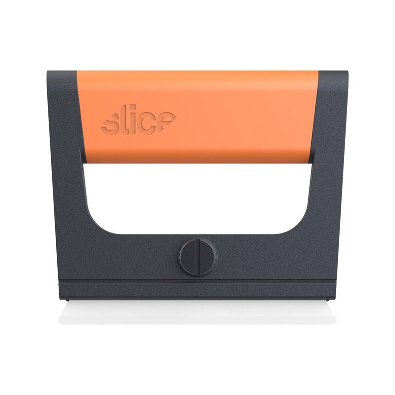 【Slice】加大握柄多用途陶瓷刮刀 - 其他 - 其他材质 黑色