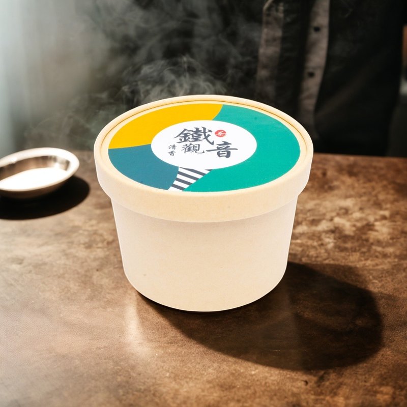 茶东西 - 福建安溪清香铁观音茶叶 (约60克) #包装随机发货 - 茶 - 植物．花 