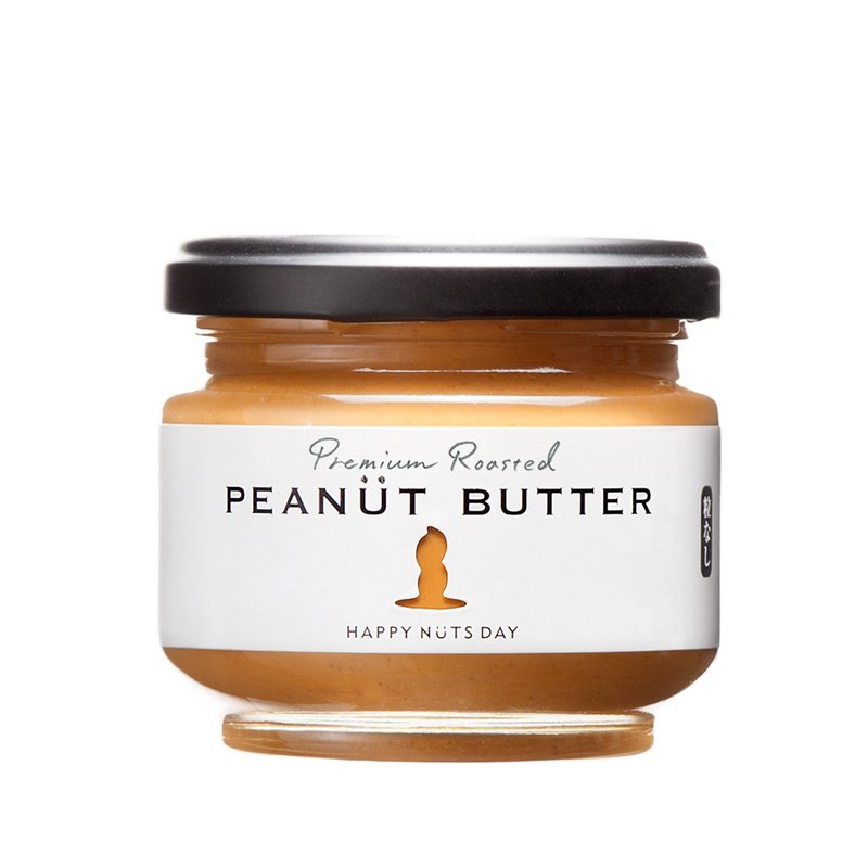 No peanut butter grains Medium size - 果酱/抹酱 - 其他材质 